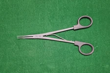 Open Surgery Clip Applicator LT 100 Reusable High Quality Surgical Instruments