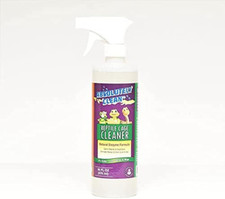 Amazing Reptile  Amphibian Terrarium Cleaner and Odor Eliminator - Just Spray/W