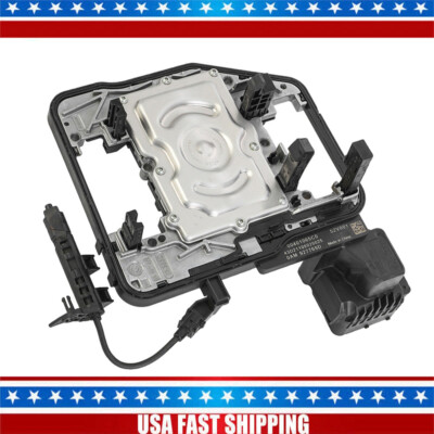 0AM DSG 7 DQ200 TCU 0AM927769D Fit for VOLKSWAGEN Golf Jetta Wagon Beetle Touran