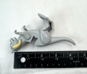 Lego Star Wars Tauntaun Hoth Animal Minifigure Rigid Tail Echo Base 7749 Riding