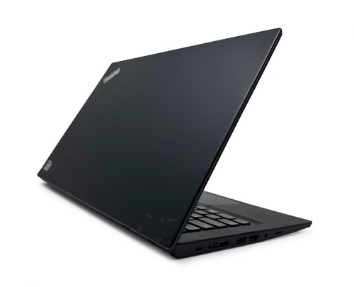 Lenovo ThinkPad T14 Gen 1 i5-10310U 16GB 256GB NVMe 14" FHD Touchscreen Win11Pro - Afbeelding 8 van 17