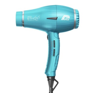 Parlux Ethos Digital Air Ionizer - Galaxy Blue