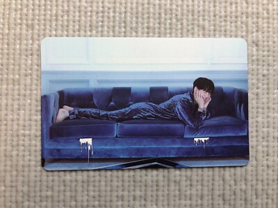 BTS BE Edition [写真集・トレカ] BTS BE Deluxe Edition Official Photocard | eBay