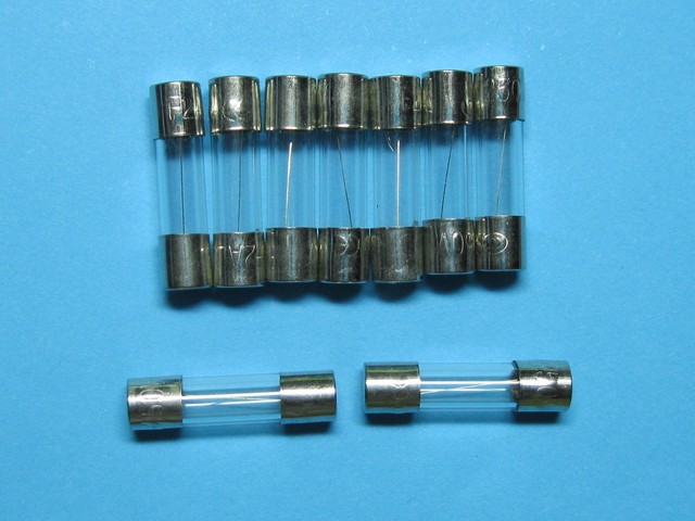 T10a 250v предохранитель