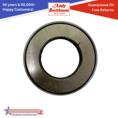 For 1935-1962 Plymouth Front Side Standard Shift Throwout Clutch Release Bearing