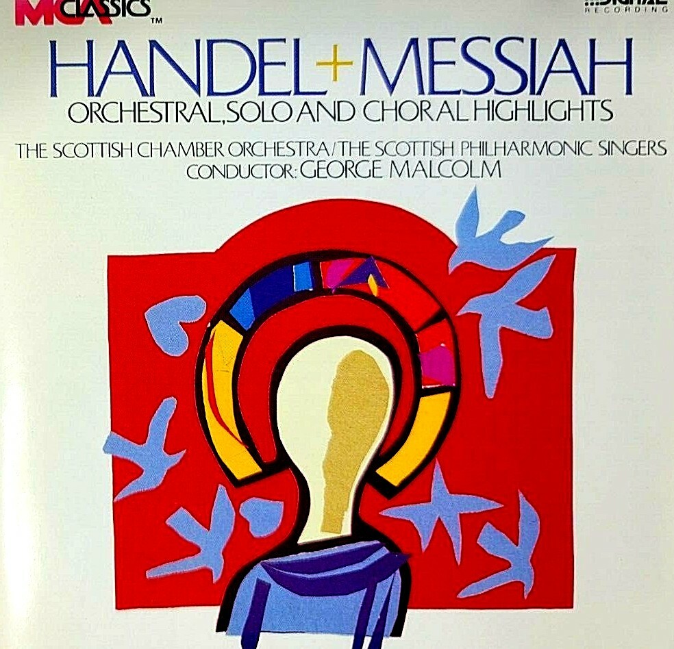Handel & Messiah - 
