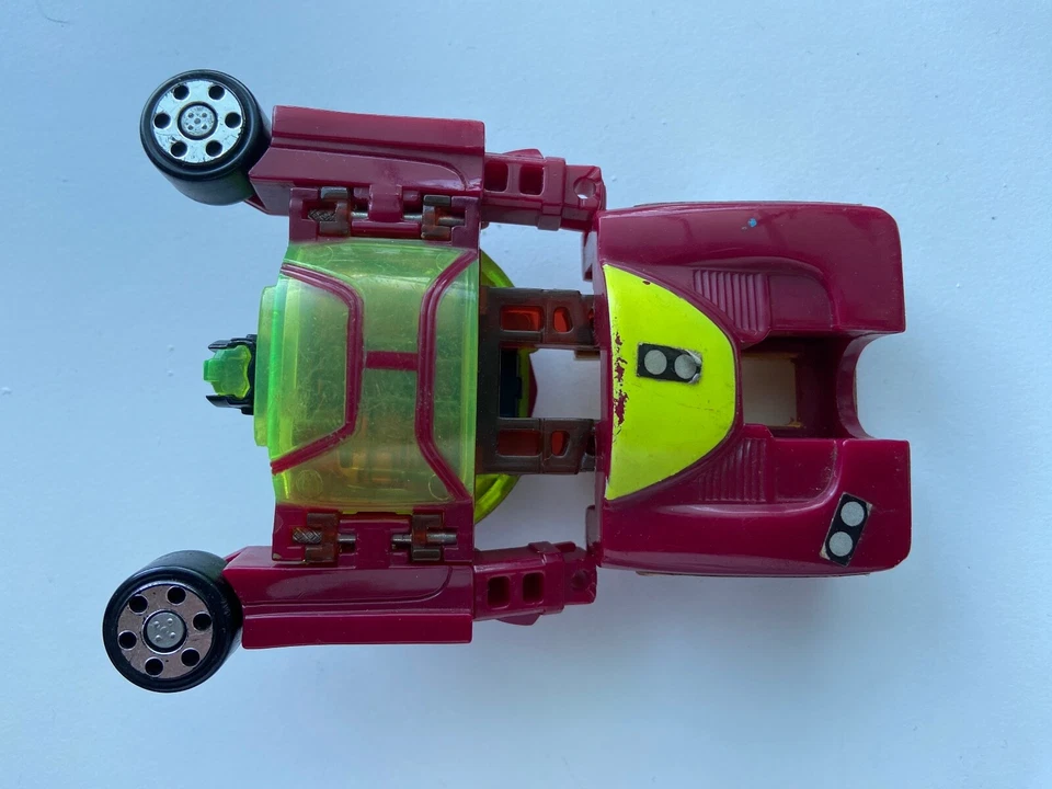 Transformers G2 1993 Drench stormtroopers EURO hasbro - Image 4 of 4