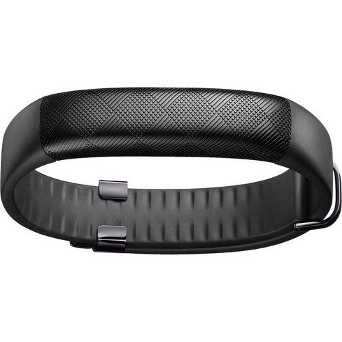 Jawbone UP24 LARGE Wristband ONLY Black MotionX Fitness Bracelet
