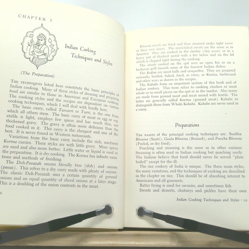 Classic Cooking from India | First Edition | - Picture 5 of 7
