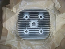 Vintage Snowmobile Polaris Cat Sachs SA 280 Single Cyl Head NEW OEM 1413 004 202