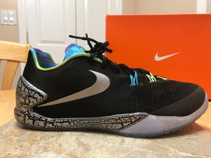 nike hyperchase 2014