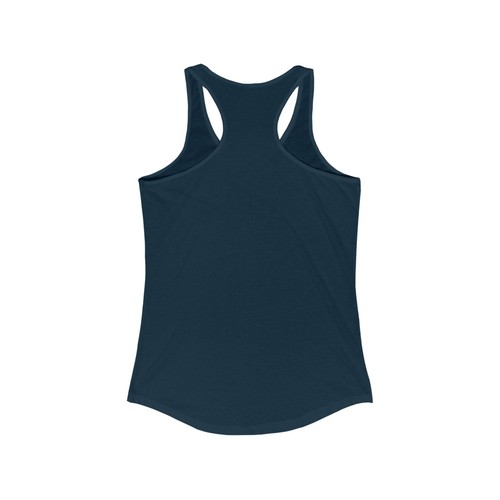 Vintage Telegraphy Tank Top, Retro Graphic Tee, Retro Women's Racerback Shirt - Picture 13 of 19
