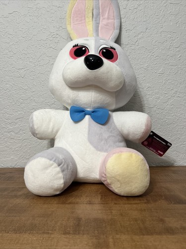 Funko Five Nights at Freddy's 16" Security Breach Vannie Jumbo Plush Gamestop - Picture 2 of 14