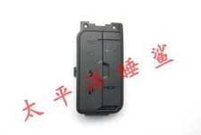Original New USB Cover Door With HDMI MIC Port Rubber For Canon EOS 7D Mark II