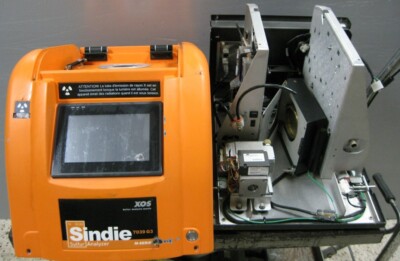 XOS SINDIE 7039 G3 SULFUR ANALYZER M-SERIES PARTS | eBay