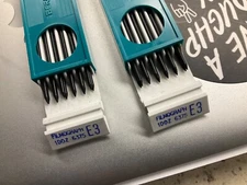 Berol Turquoise Eagle Drawing Leads (Lot of 2 full packs) E3