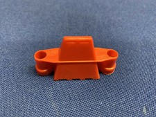 Pont de couloir GOTTLIEB rouge 48 mm