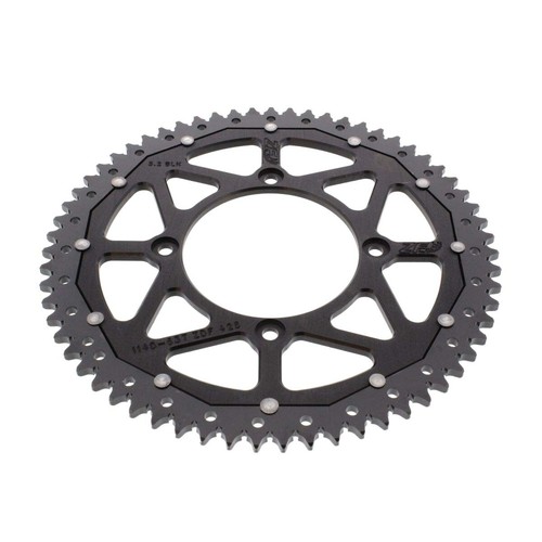 Pignon Dual Doré 45 Dents Pas 428 Pour Suzuki GSX R 125 (2017-2021) - ZF