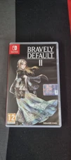 BRAVERY DEFAULT II - PAL ITA - NINTENDO SWITCH - NEW