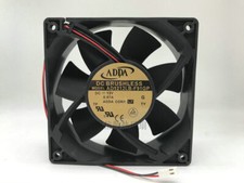 ADDA AD1212LB-F91GP 12V 0.87A 12038 12CM high air volume cooling fan
