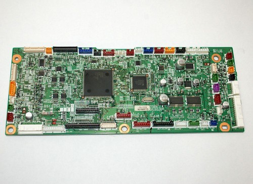 BROTHER B512250-3 Motor Control Board for HL-4040 4040CDN 4040CN - 第 1/2 張圖片