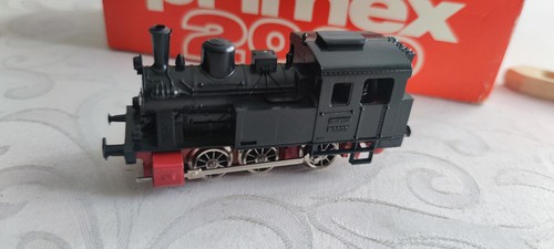 *Primex/Märklin Spur H0 *3020* Dampflok * BR 3029 *TOP (OVP) - Bild 4 von 12