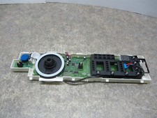 LG DRYER CONTROL BOARD PART  EBR86268005