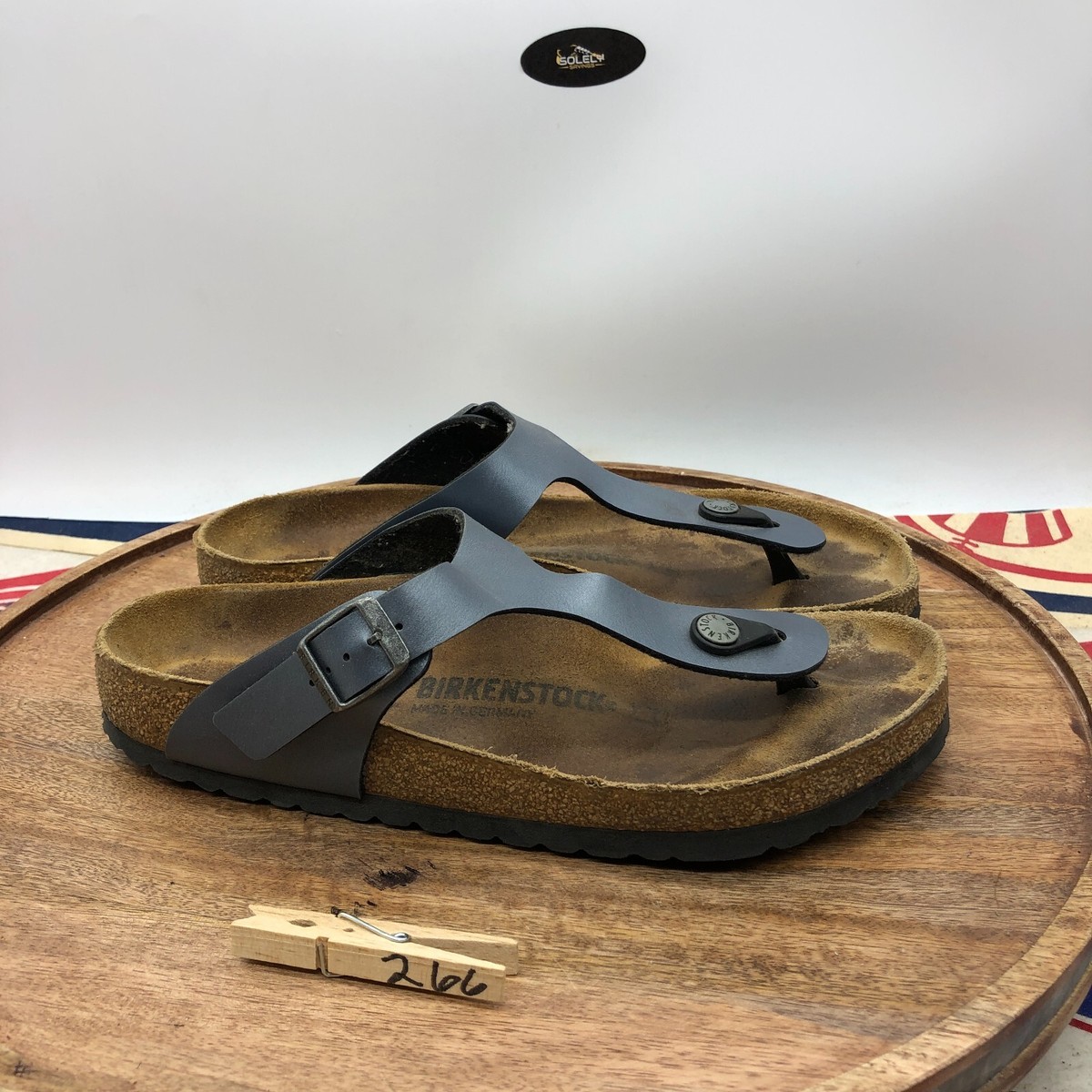 Birkenstock Women