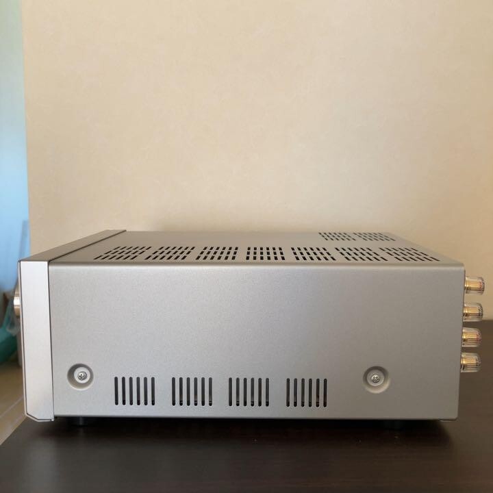 ONKYO CR-N755 amplifier receiver CD Player Network Hi-Fi