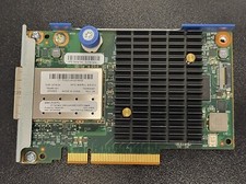 HP FLEXFABRIC 10GB 2-Port 556FLR-SFP Adapter 732454-001 764460-001 73