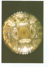 TURKEY TURKEY ISTANBUL INTERIOR OF SOLIMAN THE MAGNIFICENT