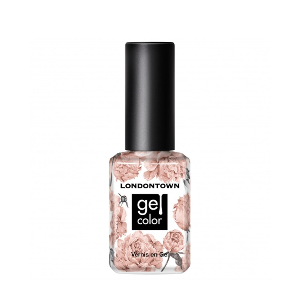Londontown Gel Color Chiffon 12ml: Lo Smalto Semipermanente Neutro Migliore