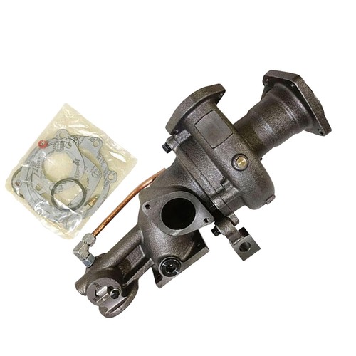 Water Pump 3967921 4025310 5633548 For Cummins K19 KTA19 QSK19 Diesel Engine - Picture 2 of 10