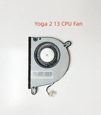 Original CPU Cooler Fan For Lenovo Yoga 2 13 CPU Cooling Fan