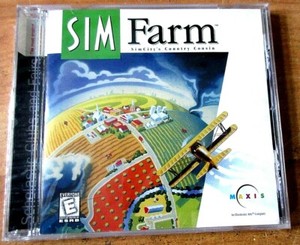 Simfarh Simfarm Mac