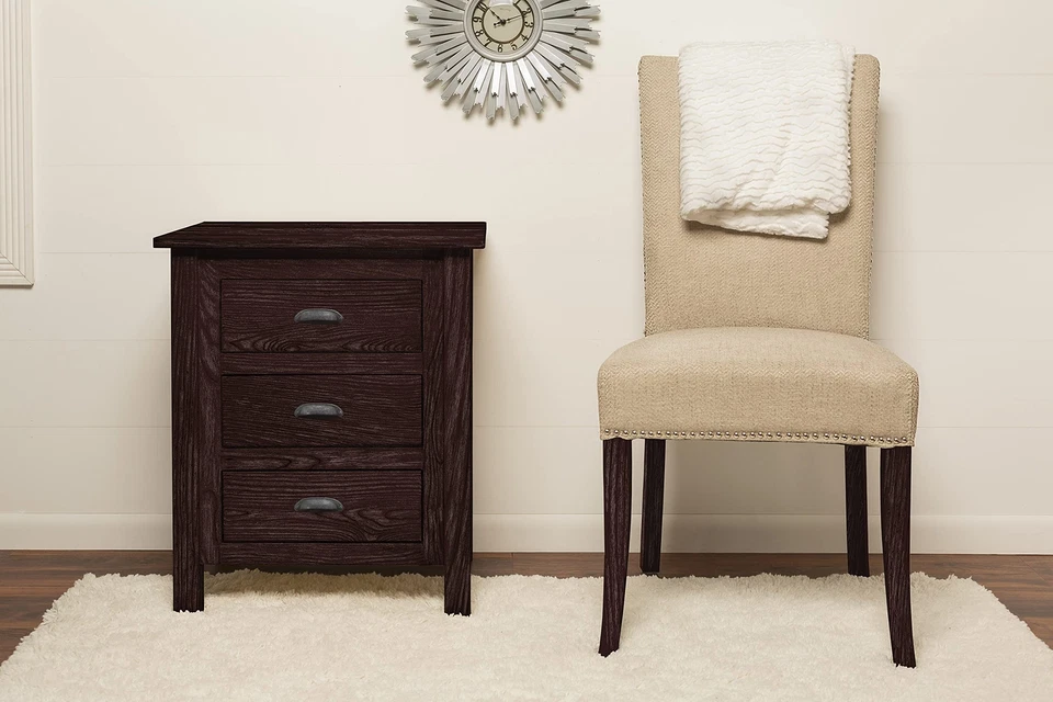 Varathane Half Pint Ebony Fast Dry Wood Stain for Interior Wood Projects 70 S... - Image 2 of 4