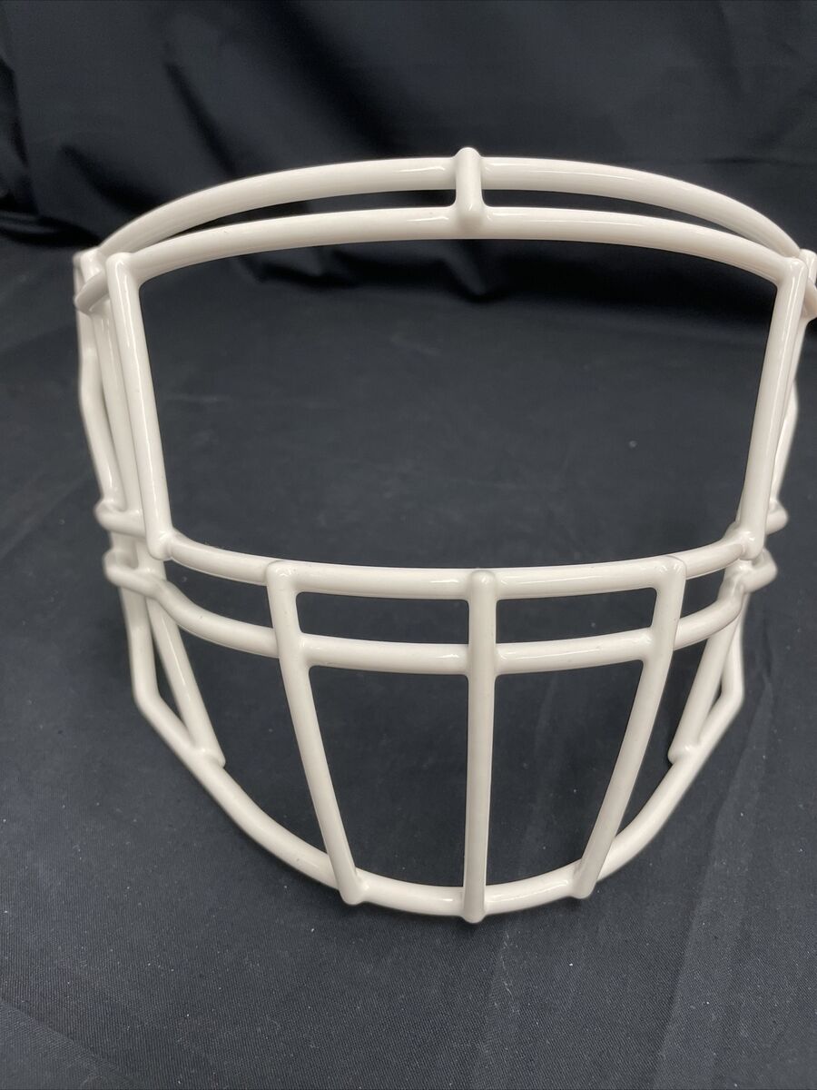 SF-2BD FACE MASK WHITE, Face Masks