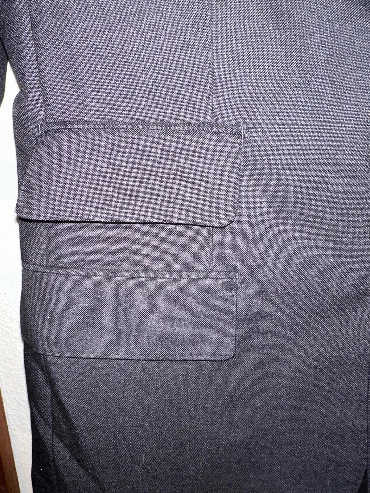 Giacca blazer Gucci My Body My Choice nero