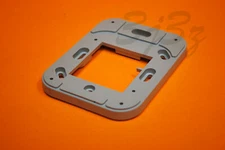 Software House SWH-BKPLT-G Tamper Back Plates x10