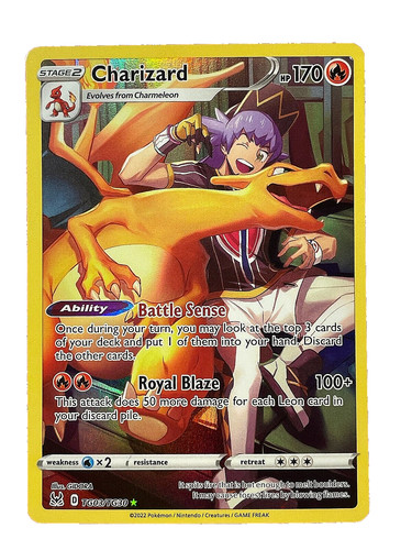 adventurer's discovery pokemon card Adventurer's Discovery (TG23/TG30) (SWSH11: TG) – Poke Gems MTL