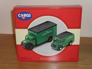corgi toys ebay