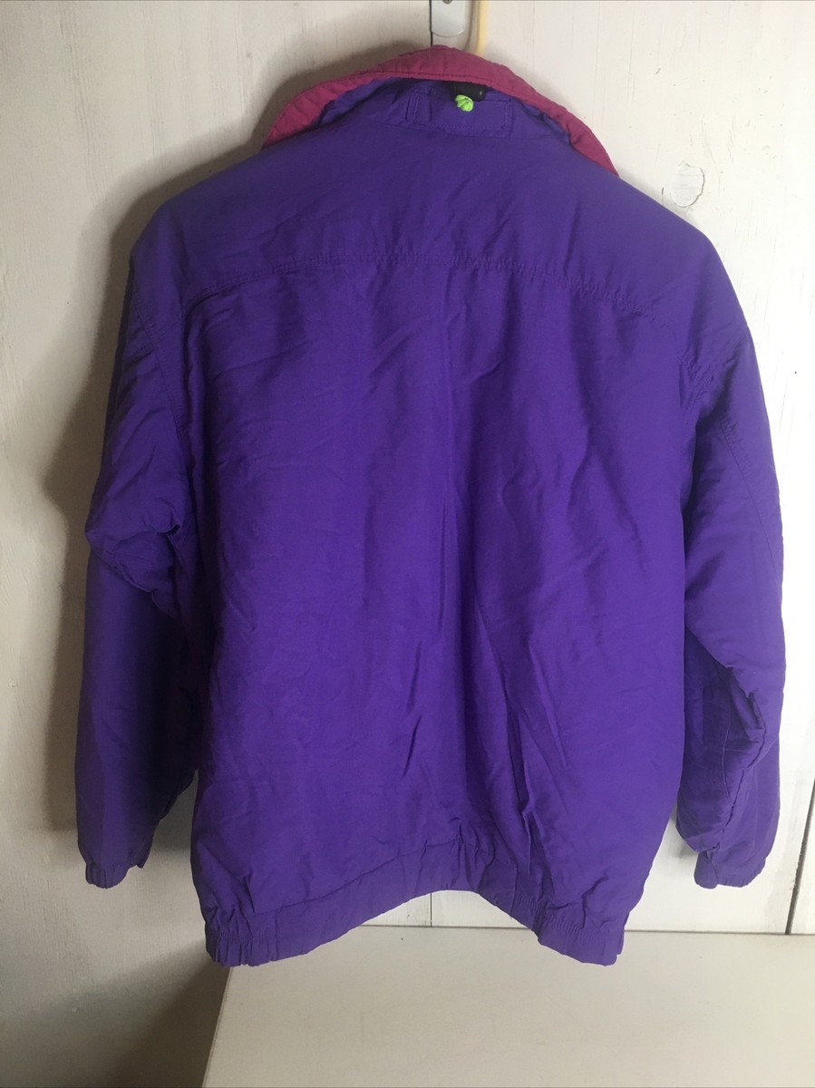 RARE Patagonia Vintage 90's Snow Jacket Purple Pink RARE Patagonia Vintage 90's Snow Jacket Purple Pink