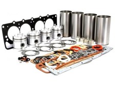 Engine Overhaul Kit For David Brown 1394 1410 1412 1490 1494 Tractors