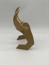 Loki Crown Wearable/cosplay
