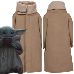yoda jacket