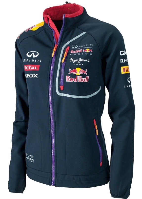 Chaqueta Mujer Pepe Jeans Red Racing Edición 1, Talla | eBay