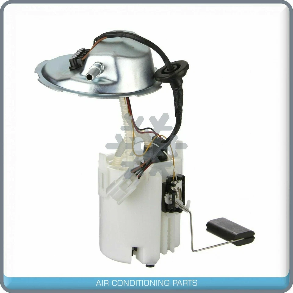 Módulo de bomba de combustible eléctrica para Ford Escort 2,0 L 1999 2000 2001 2002 2003 QOA Foto 2 de 4