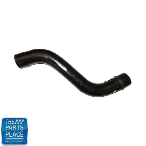 196974 Chevy Heat Riser Tube From Air Cleaner To Exhaust Stove GM