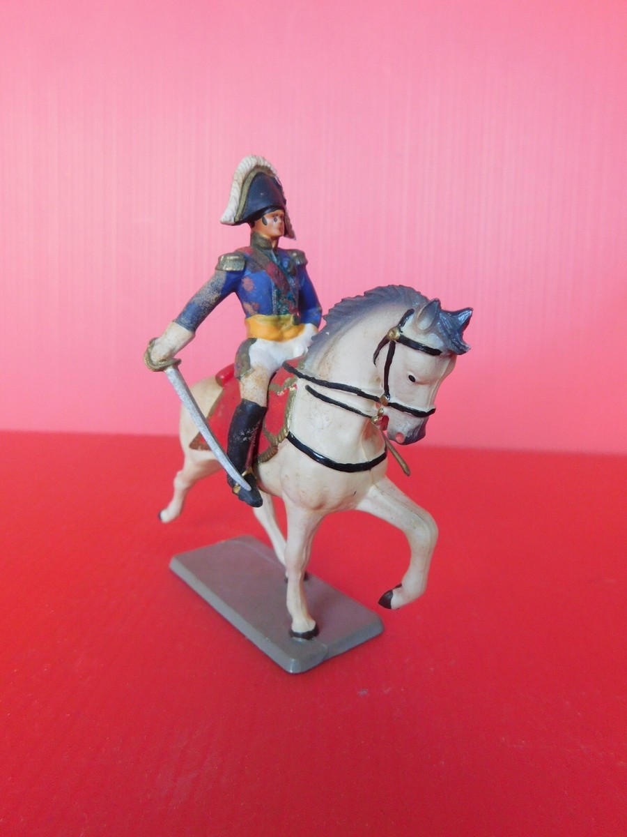 Starlux/Collection Of 1ER Empire: Un Cavalier | UK