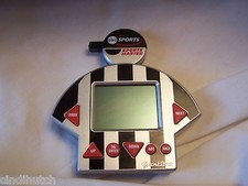ABC Sports Excalibur Sports Master Handheld Game All Sports  A04 2004